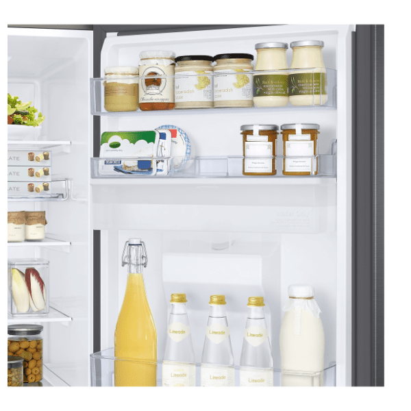 SAMSUNG kombinovani frižider RB34C652EB1/EK 5