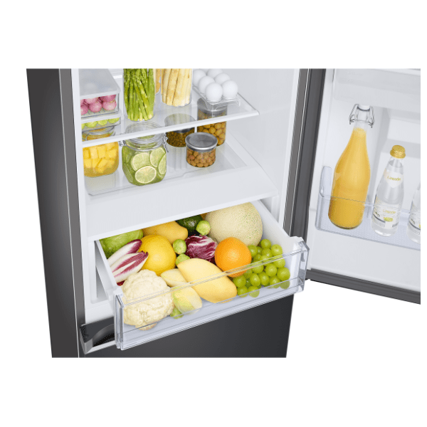 SAMSUNG kombinovani frižider RB34C652EB1/EK 6