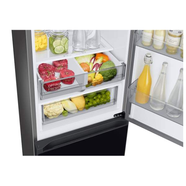 SAMSUNG kombinovani frižider RB34C7B5E22/EF 7