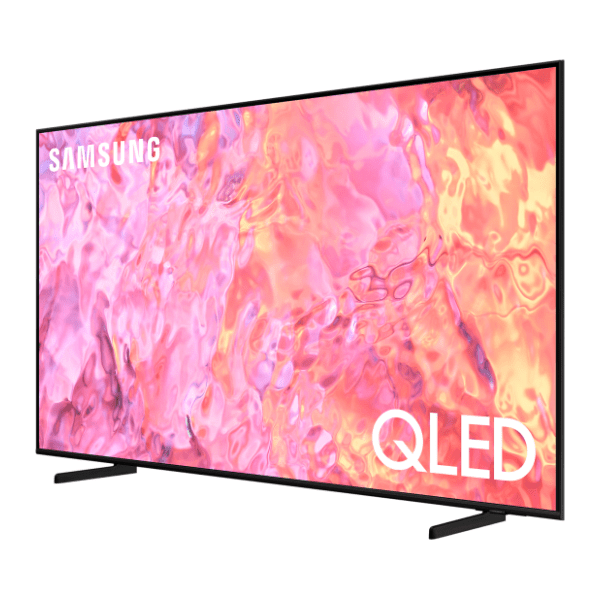 SAMSUNG QLED televizor QE85Q60CAUXXH 2