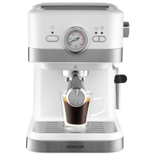 SENCOR aparat za kafu SES 1720WH 0