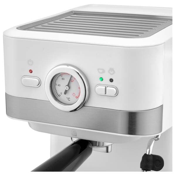 SENCOR aparat za kafu SES 1720WH 6