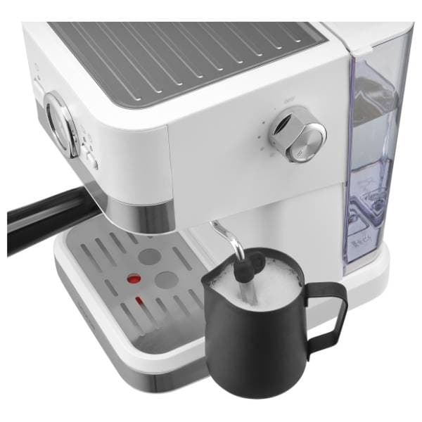 SENCOR aparat za kafu SES 1720WH 4