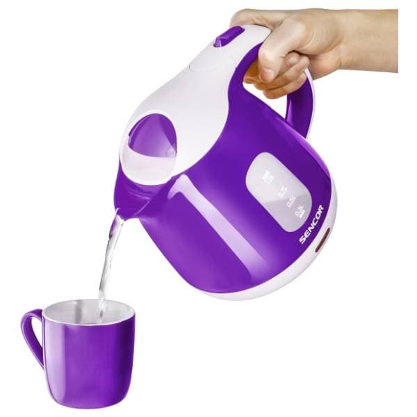 SENCOR kuvalo za vodu SWK 1015VT 8