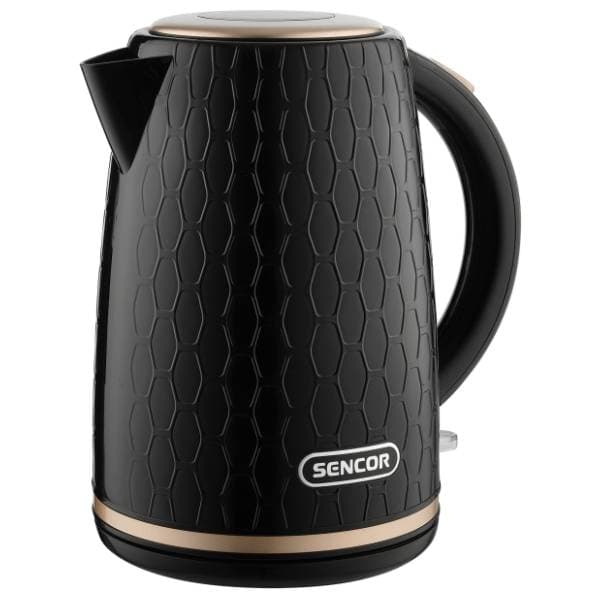 SENCOR kuvalo za vodu SWK 7201BK 1