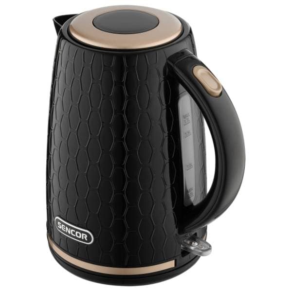 SENCOR kuvalo za vodu SWK 7201BK 2