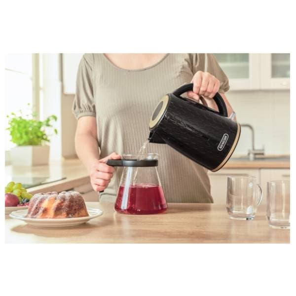 SENCOR kuvalo za vodu SWK 7201BK 9