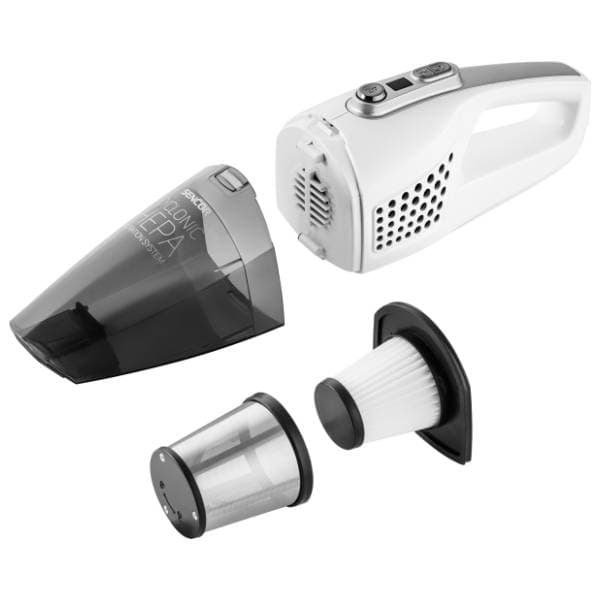 SENCOR štapni usisivač SVC 7811WH 11