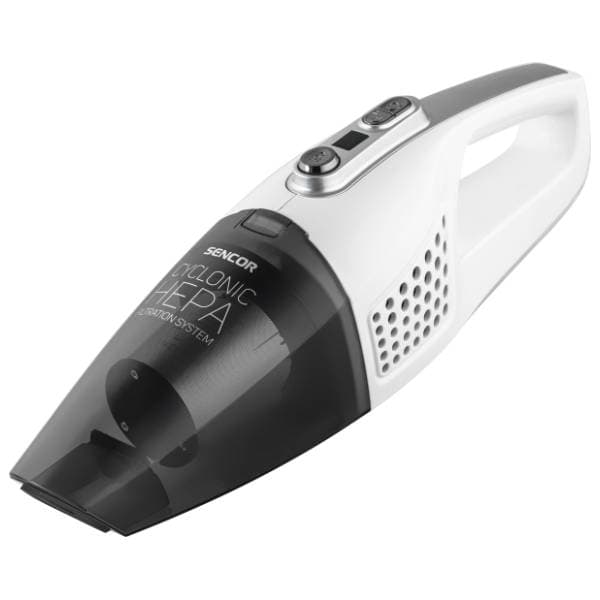 SENCOR štapni usisivač SVC 7811WH 10