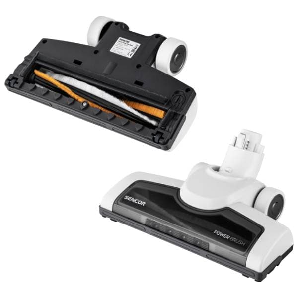 SENCOR štapni usisivač SVC 7811WH 4