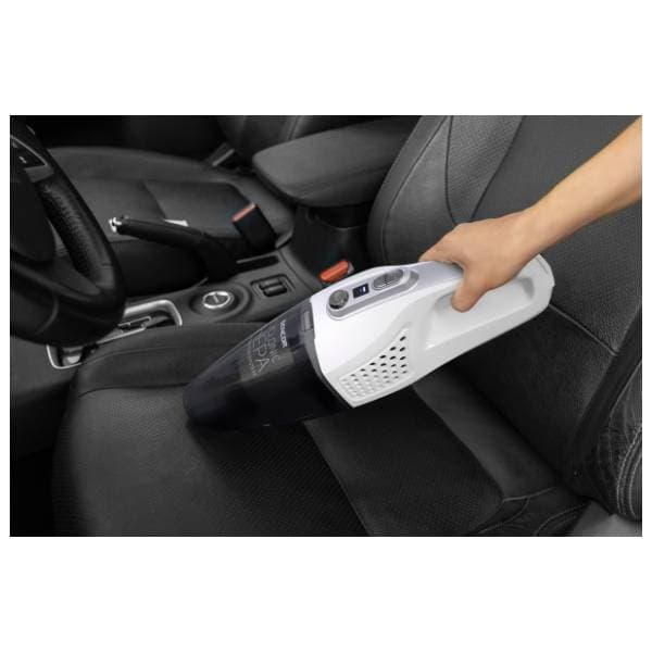 SENCOR štapni usisivač SVC 7811WH 14