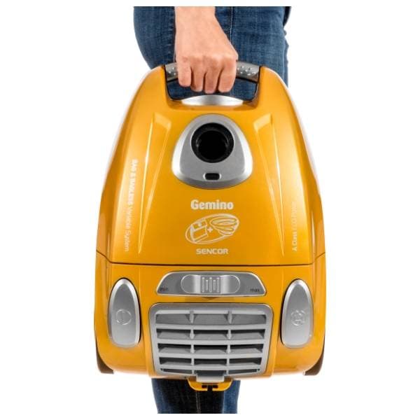 SENCOR usisivač SVC 900-EUE3 18