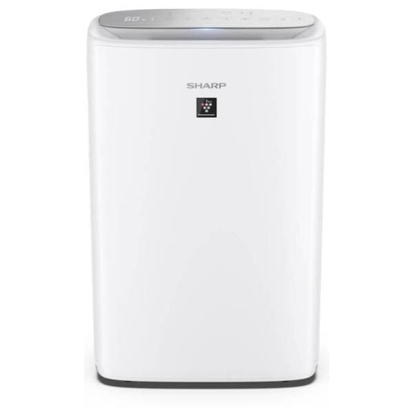 SHARP prečišćivač vazduha UA-KIN50E-W 0