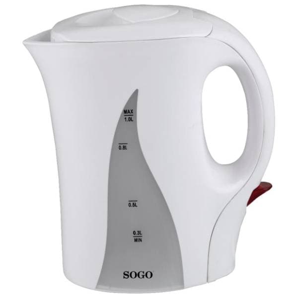 SOGO kuvalo za vodu KET-SS-5740 0