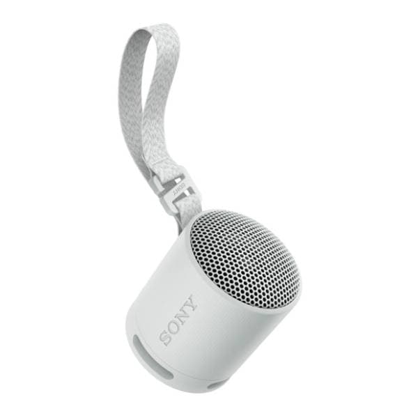 SONY bluetooth zvučnik SRS-XB100 sivi 4