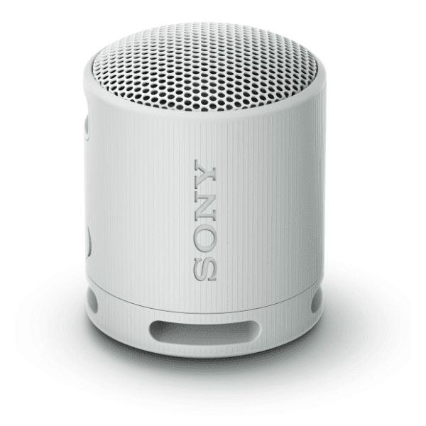 SONY bluetooth zvučnik SRS-XB100 sivi 0