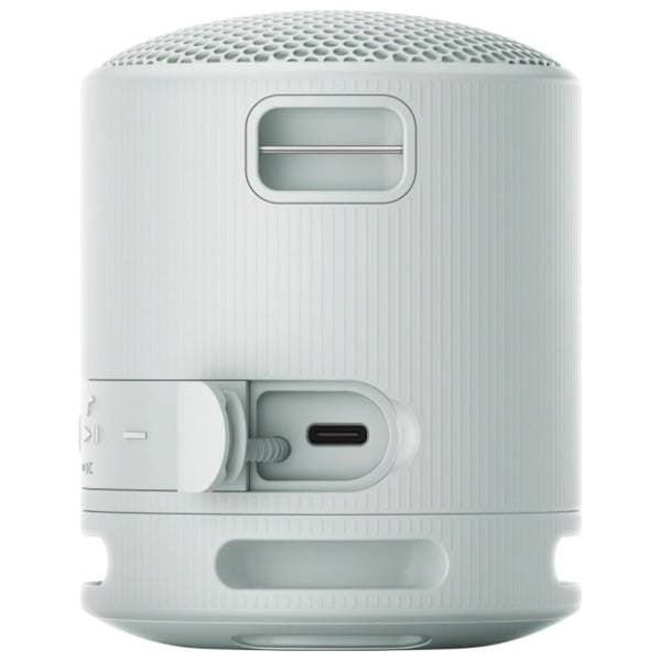 SONY bluetooth zvučnik SRS-XB100 sivi 3