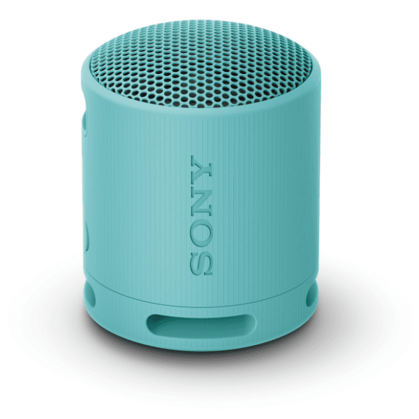 SONY bluetooth zvučnik SRS-XB100L tirkizni 0