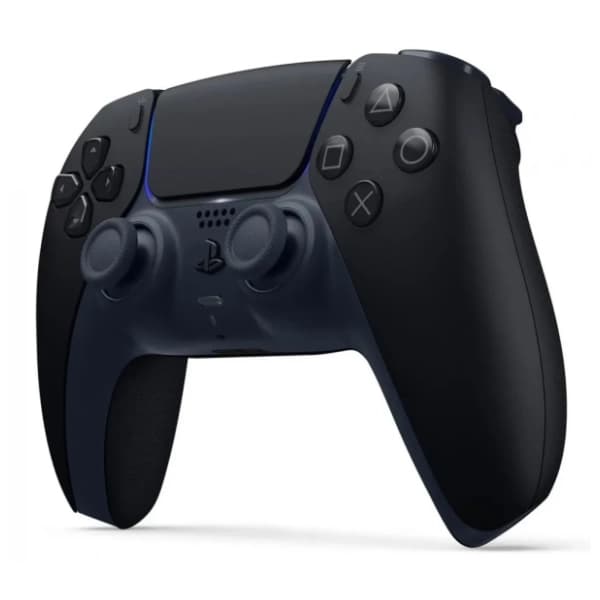 SONY gamepad PlayStation 5 DualSense crni 1