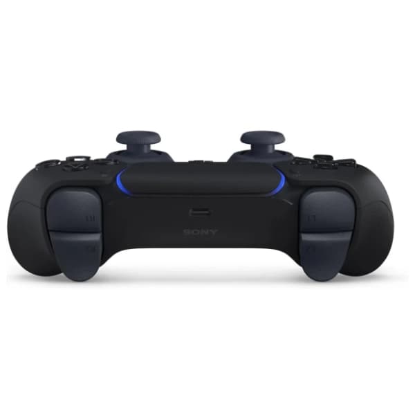 SONY gamepad PlayStation 5 DualSense crni 2