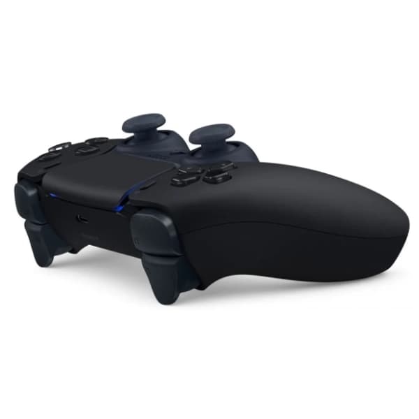 SONY gamepad PlayStation 5 DualSense crni 3