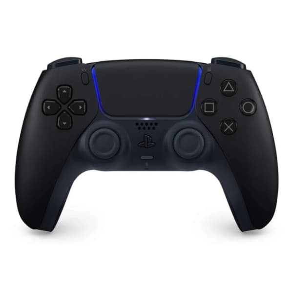 SONY gamepad PlayStation 5 DualSense crni 0