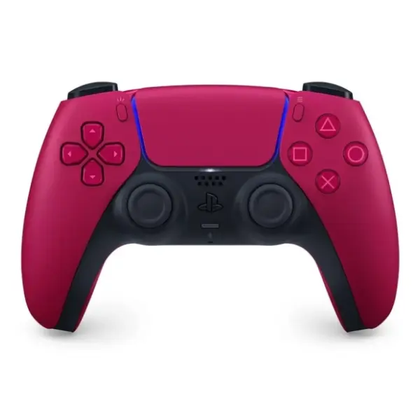 SONY gamepad PlayStation 5 DualSense crveni 0