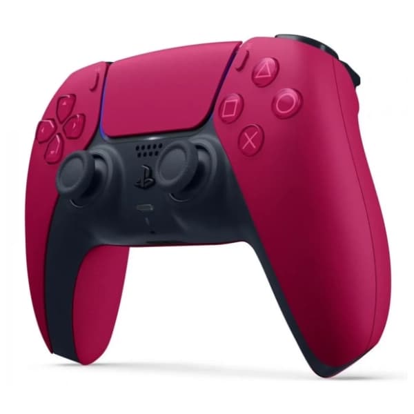 SONY gamepad PlayStation 5 DualSense crveni 1