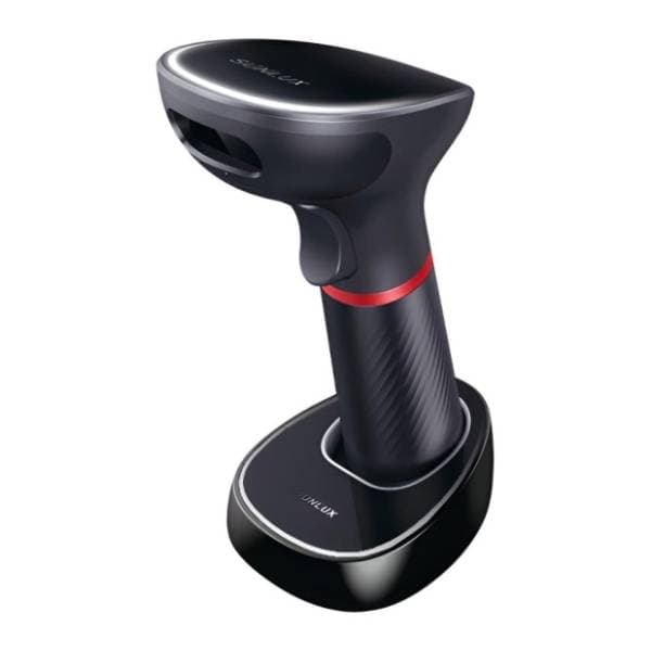 SUNLUX barkod skener XL-SCAN 9610 Wireless 0