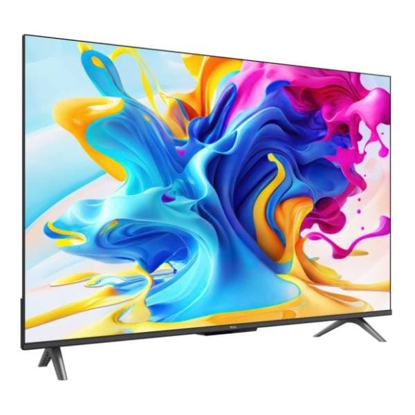 TCL QLED televizor 55C645 1