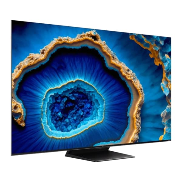 TCL QLED televizor 55C805 1