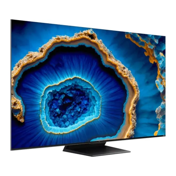 TCL QLED televizor 65C805 1