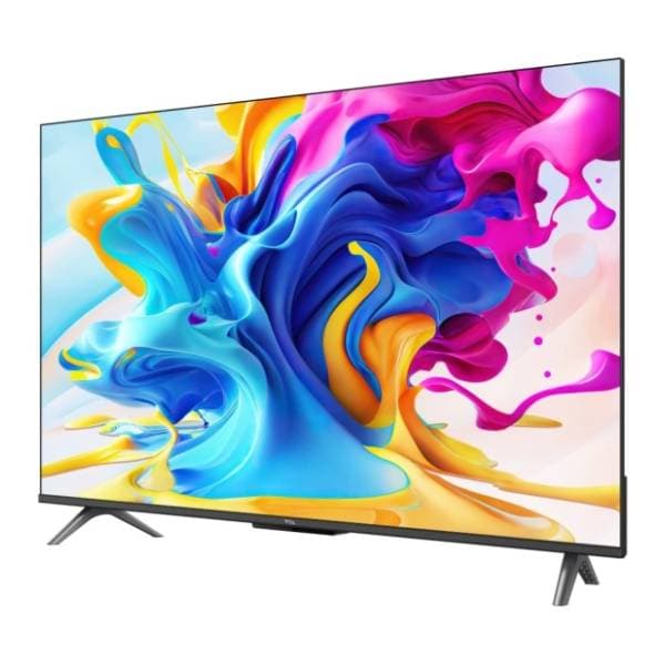 TCL QLED televizor 65C645 2