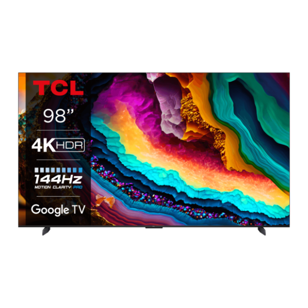 TCL televizor 98P745 0