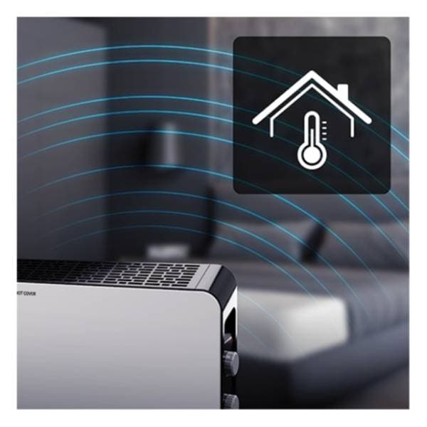 TESLA panelni radijator PC301WB 5