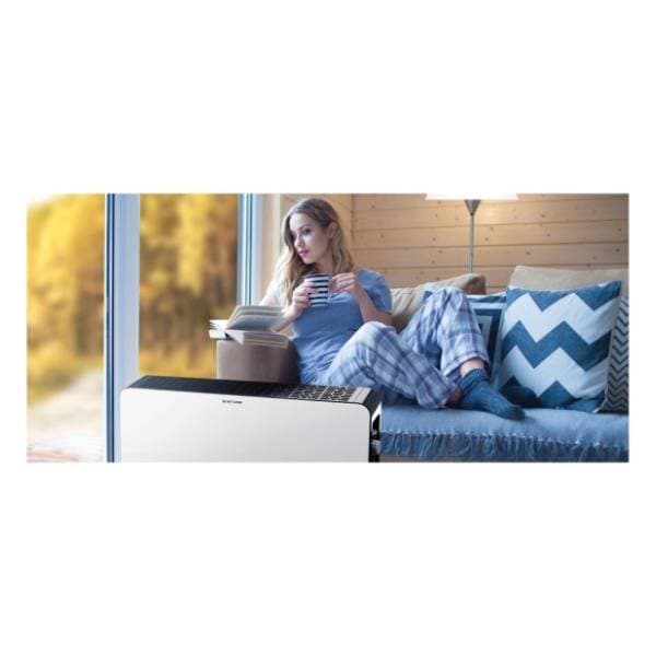 TESLA panelni radijator PC301WB 8