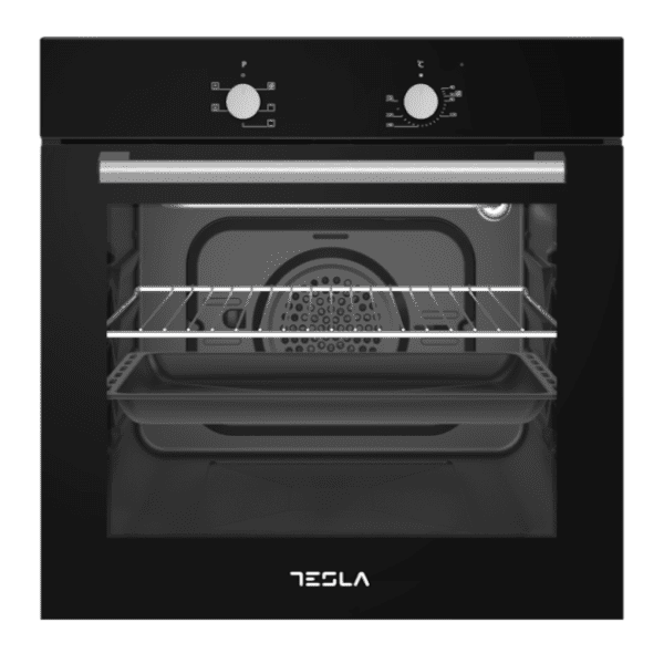 TESLA ugradna rerna BO300SB 0