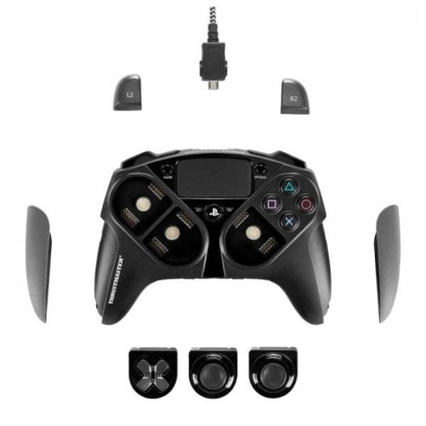 THRUSTMASTER gamepad eSwap Pro Controller PS4 3