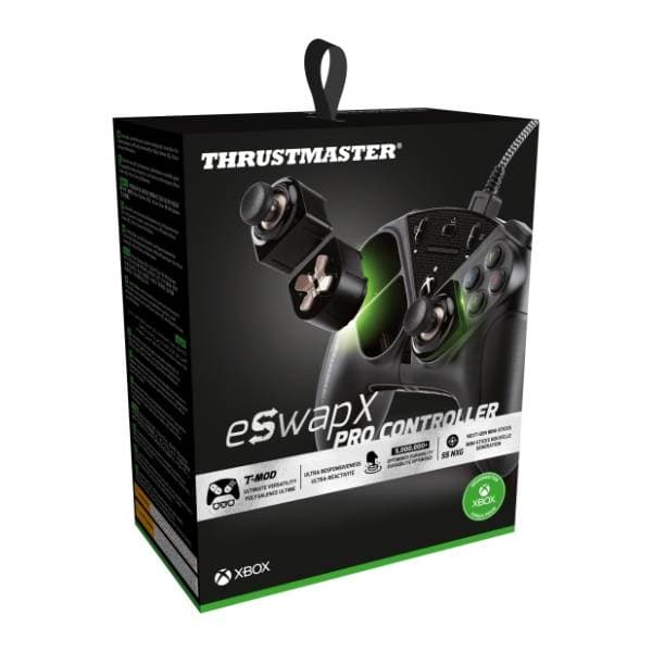 THRUSTMASTER gamepad eSwap X Pro 6