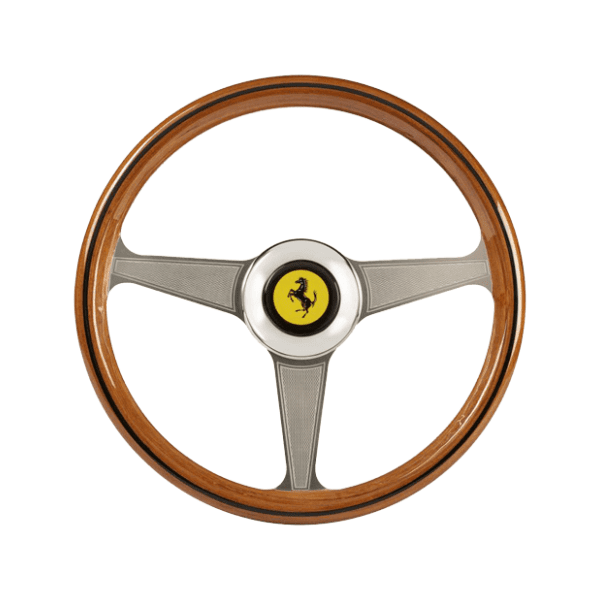 THRUSTMASTER volan dodatak Ferrari 250 GTO 0