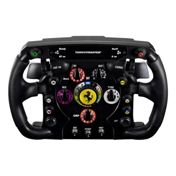 THRUSTMASTER volan dodatak Ferrari F1 0