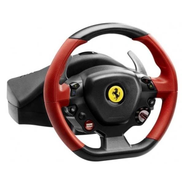 THRUSTMASTER volan sa pedalama Ferrari 458 Spider 2