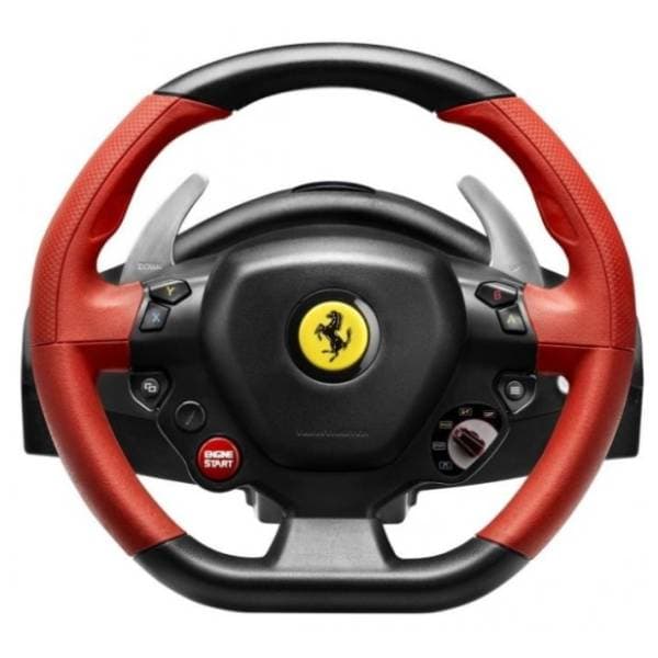 THRUSTMASTER volan sa pedalama Ferrari 458 Spider 3