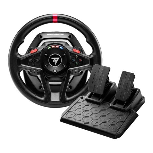 THRUSTMASTER volan sa pedalama T128-X 0