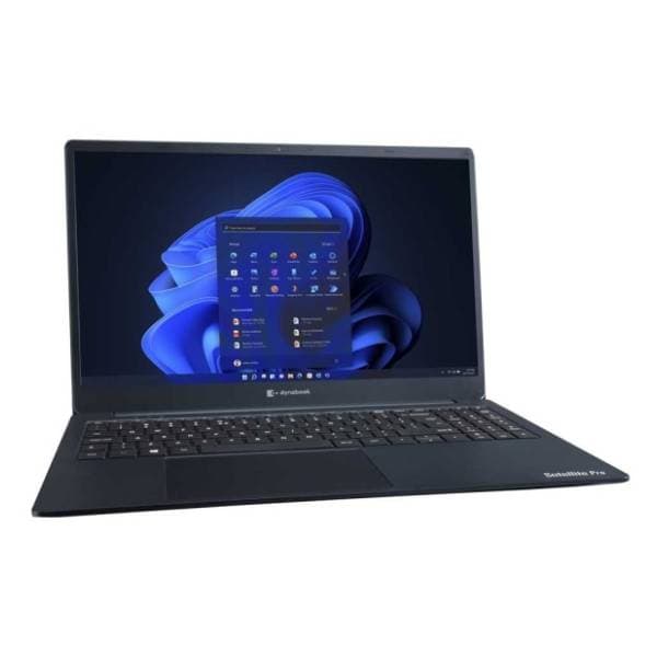 TOSHIBA laptop Dynabook Satellite PRO C50-J-112 2