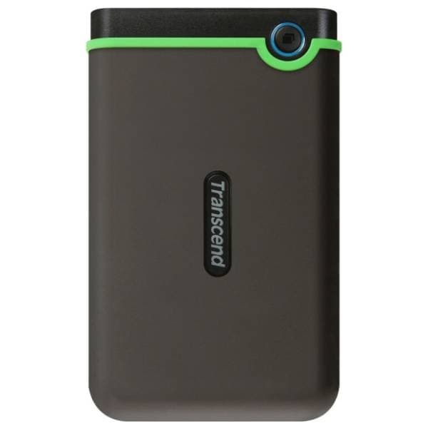 TRANSCEND eksterni HDD 4TB TS4TSJ25M3C 1