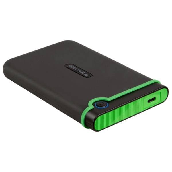 TRANSCEND eksterni HDD 4TB TS4TSJ25M3C 0
