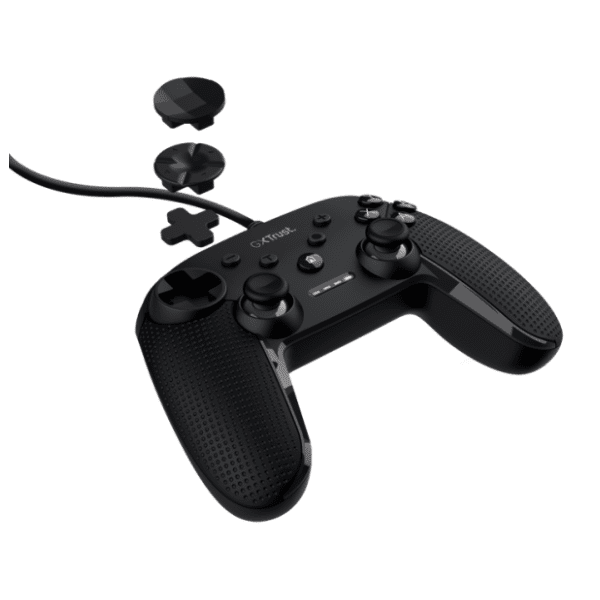 TRUST gamepad GXT 541 Muta 1