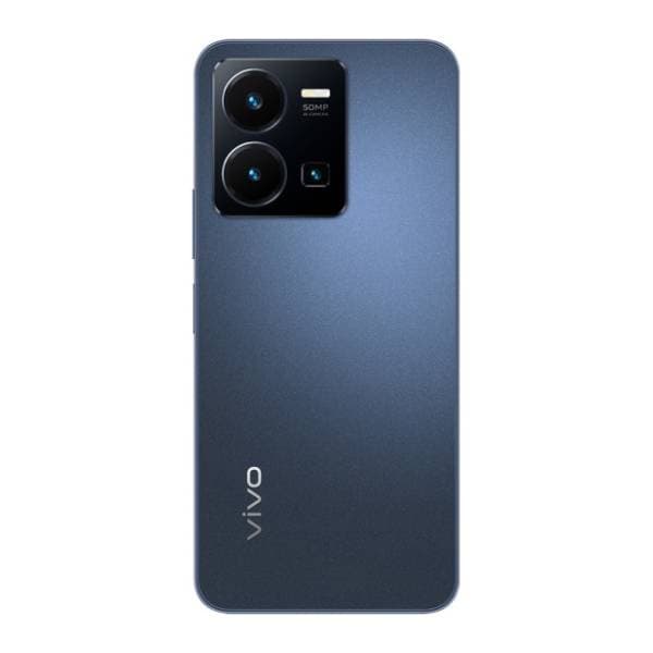 VIVO Y22s 6/128GB Starlit Blue 2