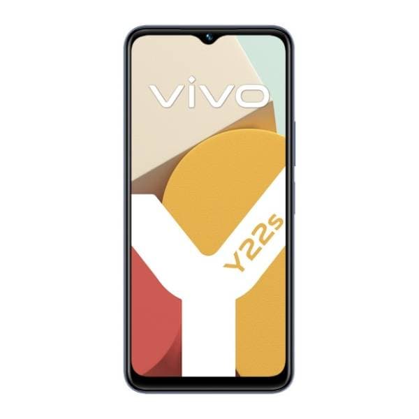 VIVO Y22s 6/128GB Starlit Blue 1